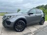 USED 2018 A LAND ROVER DISCOVERY SPORT 2.0 TD4 Landmark SUV 5dr Diesel Auto 4WD Euro 6 (s/s) (180 ps) MERIDIAN SOUND SYSTEM + SAT NAV + PAN ROOF + DAB RADIO + CRUISE CONTROL + ELECTRIC TAILGATE + XENON HEADLIGHTS WITH LED SIGNATURE + HEATED SEATS & STEERING WHEEL + LANE ASSIST + COLOUR REVERSING CAMERA + TWO-ZONE CLIMATE CONTROL + PRIVACY GLASS + AUTOMATIC HEADLIGHTS + RAIN SENSING WIPERS + 19' GLOSS DARK GREY ALLOY WHEELS WITH TPMS