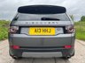USED 2018 A LAND ROVER DISCOVERY SPORT 2.0 TD4 Landmark SUV 5dr Diesel Auto 4WD Euro 6 (s/s) (180 ps) MERIDIAN SOUND SYSTEM + SAT NAV + PAN ROOF + DAB RADIO + CRUISE CONTROL + ELECTRIC TAILGATE + XENON HEADLIGHTS WITH LED SIGNATURE + HEATED SEATS & STEERING WHEEL + LANE ASSIST + COLOUR REVERSING CAMERA + TWO-ZONE CLIMATE CONTROL + PRIVACY GLASS + AUTOMATIC HEADLIGHTS + RAIN SENSING WIPERS + 19' GLOSS DARK GREY ALLOY WHEELS WITH TPMS