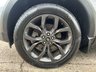 USED 2018 A LAND ROVER DISCOVERY SPORT 2.0 TD4 Landmark SUV 5dr Diesel Auto 4WD Euro 6 (s/s) (180 ps) MERIDIAN SOUND SYSTEM + SAT NAV + PAN ROOF + DAB RADIO + CRUISE CONTROL + ELECTRIC TAILGATE + XENON HEADLIGHTS WITH LED SIGNATURE + HEATED SEATS & STEERING WHEEL + LANE ASSIST + COLOUR REVERSING CAMERA + TWO-ZONE CLIMATE CONTROL + PRIVACY GLASS + AUTOMATIC HEADLIGHTS + RAIN SENSING WIPERS + 19' GLOSS DARK GREY ALLOY WHEELS WITH TPMS
