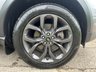 USED 2018 A LAND ROVER DISCOVERY SPORT 2.0 TD4 Landmark SUV 5dr Diesel Auto 4WD Euro 6 (s/s) (180 ps) MERIDIAN SOUND SYSTEM + SAT NAV + PAN ROOF + DAB RADIO + CRUISE CONTROL + ELECTRIC TAILGATE + XENON HEADLIGHTS WITH LED SIGNATURE + HEATED SEATS & STEERING WHEEL + LANE ASSIST + COLOUR REVERSING CAMERA + TWO-ZONE CLIMATE CONTROL + PRIVACY GLASS + AUTOMATIC HEADLIGHTS + RAIN SENSING WIPERS + 19' GLOSS DARK GREY ALLOY WHEELS WITH TPMS