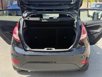 USED 2014 14 FORD FIESTA 1.0T EcoBoost Zetec Hatchback 5dr Petrol Powershift Euro 5 (100 ps) Â£35 ROAD TAX - FULL SERV HIST