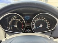 USED 2014 14 FORD FIESTA 1.0T EcoBoost Zetec Hatchback 5dr Petrol Powershift Euro 5 (100 ps) Â£35 ROAD TAX - FULL SERV HIST