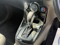 USED 2014 14 FORD FIESTA 1.0T EcoBoost Zetec Hatchback 5dr Petrol Powershift Euro 5 (100 ps) Â£35 ROAD TAX - FULL SERV HIST