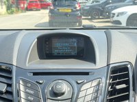 USED 2014 14 FORD FIESTA 1.0T EcoBoost Zetec Hatchback 5dr Petrol Powershift Euro 5 (100 ps) Â£35 ROAD TAX - FULL SERV HIST