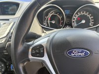 USED 2014 14 FORD FIESTA 1.0T EcoBoost Zetec Hatchback 5dr Petrol Powershift Euro 5 (100 ps) Â£35 ROAD TAX - FULL SERV HIST