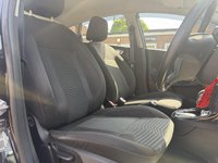 USED 2014 14 FORD FIESTA 1.0T EcoBoost Zetec Hatchback 5dr Petrol Powershift Euro 5 (100 ps) Â£35 ROAD TAX - FULL SERV HIST