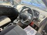 USED 2014 14 FORD FIESTA 1.0T EcoBoost Zetec Hatchback 5dr Petrol Powershift Euro 5 (100 ps) Â£35 ROAD TAX - FULL SERV HIST
