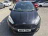 USED 2014 14 FORD FIESTA 1.0T EcoBoost Zetec Hatchback 5dr Petrol Powershift Euro 5 (100 ps) Â£35 ROAD TAX - FULL SERV HIST