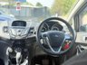 USED 2014 14 FORD FIESTA 1.0T EcoBoost Zetec Hatchback 5dr Petrol Powershift Euro 5 (100 ps) Â£35 ROAD TAX - FULL SERV HIST