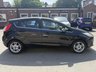 USED 2014 14 FORD FIESTA 1.0T EcoBoost Zetec Hatchback 5dr Petrol Powershift Euro 5 (100 ps) Â£35 ROAD TAX - FULL SERV HIST