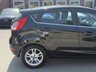 USED 2014 14 FORD FIESTA 1.0T EcoBoost Zetec Hatchback 5dr Petrol Powershift Euro 5 (100 ps) Â£35 ROAD TAX - FULL SERV HIST