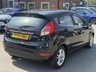 USED 2014 14 FORD FIESTA 1.0T EcoBoost Zetec Hatchback 5dr Petrol Powershift Euro 5 (100 ps) Â£35 ROAD TAX - FULL SERV HIST