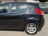 USED 2014 14 FORD FIESTA 1.0T EcoBoost Zetec Hatchback 5dr Petrol Powershift Euro 5 (100 ps) Â£35 ROAD TAX - FULL SERV HIST