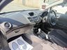 USED 2014 14 FORD FIESTA 1.0T EcoBoost Zetec Hatchback 5dr Petrol Powershift Euro 5 (100 ps) Â£35 ROAD TAX - FULL SERV HIST