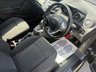 USED 2014 14 FORD FIESTA 1.0T EcoBoost Zetec Hatchback 5dr Petrol Powershift Euro 5 (100 ps) Â£35 ROAD TAX - FULL SERV HIST