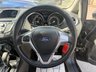 USED 2014 14 FORD FIESTA 1.0T EcoBoost Zetec Hatchback 5dr Petrol Powershift Euro 5 (100 ps) Â£35 ROAD TAX - FULL SERV HIST