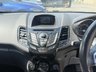 USED 2014 14 FORD FIESTA 1.0T EcoBoost Zetec Hatchback 5dr Petrol Powershift Euro 5 (100 ps) Â£35 ROAD TAX - FULL SERV HIST
