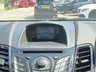 USED 2014 14 FORD FIESTA 1.0T EcoBoost Zetec Hatchback 5dr Petrol Powershift Euro 5 (100 ps) Â£35 ROAD TAX - FULL SERV HIST