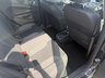 USED 2014 14 FORD FIESTA 1.0T EcoBoost Zetec Hatchback 5dr Petrol Powershift Euro 5 (100 ps) Â£35 ROAD TAX - FULL SERV HIST