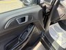 USED 2014 14 FORD FIESTA 1.0T EcoBoost Zetec Hatchback 5dr Petrol Powershift Euro 5 (100 ps) Â£35 ROAD TAX - FULL SERV HIST