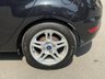 USED 2014 14 FORD FIESTA 1.0T EcoBoost Zetec Hatchback 5dr Petrol Powershift Euro 5 (100 ps) Â£35 ROAD TAX - FULL SERV HIST