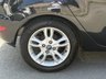 USED 2014 14 FORD FIESTA 1.0T EcoBoost Zetec Hatchback 5dr Petrol Powershift Euro 5 (100 ps) Â£35 ROAD TAX - FULL SERV HIST