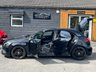USED 2017 17 MERCEDES-BENZ A-CLASS 2.1 A200d AMG Line (Premium Plus) Hatchback 5dr Diesel 7G-DCT Euro 6 (s/s) (136 ps) BLACK ALLOYS * HALF LEATHER