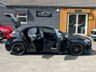 USED 2017 17 MERCEDES-BENZ A-CLASS 2.1 A200d AMG Line (Premium Plus) Hatchback 5dr Diesel 7G-DCT Euro 6 (s/s) (136 ps) BLACK ALLOYS * HALF LEATHER