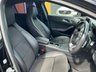 USED 2017 17 MERCEDES-BENZ A-CLASS 2.1 A200d AMG Line (Premium Plus) Hatchback 5dr Diesel 7G-DCT Euro 6 (s/s) (136 ps) BLACK ALLOYS * HALF LEATHER
