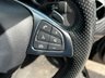 USED 2017 17 MERCEDES-BENZ A-CLASS 2.1 A200d AMG Line (Premium Plus) Hatchback 5dr Diesel 7G-DCT Euro 6 (s/s) (136 ps) BLACK ALLOYS * HALF LEATHER