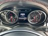 USED 2017 17 MERCEDES-BENZ A-CLASS 2.1 A200d AMG Line (Premium Plus) Hatchback 5dr Diesel 7G-DCT Euro 6 (s/s) (136 ps) BLACK ALLOYS * HALF LEATHER