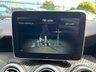 USED 2017 17 MERCEDES-BENZ A-CLASS 2.1 A200d AMG Line (Premium Plus) Hatchback 5dr Diesel 7G-DCT Euro 6 (s/s) (136 ps) BLACK ALLOYS * HALF LEATHER
