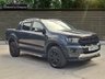 USED 2021 70 FORD RANGER 2.0 EcoBlue Wildtrak Pickup Double Cab 4dr Diesel Auto 4WD Euro 6 (s/s) (213 ps) FINANCE AVAILABLE ZERO DEPOSIT