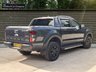 USED 2021 70 FORD RANGER 2.0 EcoBlue Wildtrak Pickup Double Cab 4dr Diesel Auto 4WD Euro 6 (s/s) (213 ps) FINANCE AVAILABLE ZERO DEPOSIT