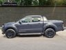 USED 2021 70 FORD RANGER 2.0 EcoBlue Wildtrak Pickup Double Cab 4dr Diesel Auto 4WD Euro 6 (s/s) (213 ps) FINANCE AVAILABLE ZERO DEPOSIT
