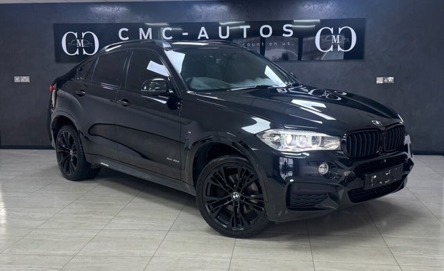 CMC Autos