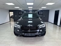 USED 2017 04 BMW X6 3.0 40d M Sport SUV 5dr Diesel Auto xDrive Euro 6 (s/s) (313 ps) *HUD*HARMAN KARDON*MSPORT PLUS PACK