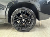 USED 2017 04 BMW X6 3.0 40d M Sport SUV 5dr Diesel Auto xDrive Euro 6 (s/s) (313 ps) *HUD*HARMAN KARDON*MSPORT PLUS PACK