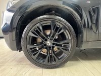 USED 2017 04 BMW X6 3.0 40d M Sport SUV 5dr Diesel Auto xDrive Euro 6 (s/s) (313 ps) *HUD*HARMAN KARDON*MSPORT PLUS PACK
