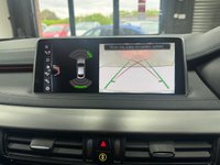 USED 2017 04 BMW X6 3.0 40d M Sport SUV 5dr Diesel Auto xDrive Euro 6 (s/s) (313 ps) *HUD*HARMAN KARDON*MSPORT PLUS PACK