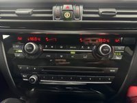 USED 2017 04 BMW X6 3.0 40d M Sport SUV 5dr Diesel Auto xDrive Euro 6 (s/s) (313 ps) *HUD*HARMAN KARDON*MSPORT PLUS PACK