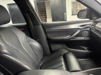 USED 2017 04 BMW X6 3.0 40d M Sport SUV 5dr Diesel Auto xDrive Euro 6 (s/s) (313 ps) *HUD*HARMAN KARDON*MSPORT PLUS PACK