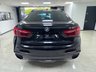 USED 2017 04 BMW X6 3.0 40d M Sport SUV 5dr Diesel Auto xDrive Euro 6 (s/s) (313 ps) *HUD*HARMAN KARDON*MSPORT PLUS PACK