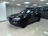 USED 2017 04 BMW X6 3.0 40d M Sport SUV 5dr Diesel Auto xDrive Euro 6 (s/s) (313 ps) *HUD*HARMAN KARDON*MSPORT PLUS PACK