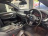 USED 2017 04 BMW X6 3.0 40d M Sport SUV 5dr Diesel Auto xDrive Euro 6 (s/s) (313 ps) *HUD*HARMAN KARDON*MSPORT PLUS PACK