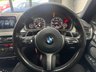 USED 2017 04 BMW X6 3.0 40d M Sport SUV 5dr Diesel Auto xDrive Euro 6 (s/s) (313 ps) *HUD*HARMAN KARDON*MSPORT PLUS PACK
