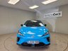 USED 2023 23 MG 1100 64kWh Trophy Long Range Hatchback 5dr Electric Auto (203 ps) 