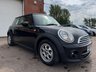 USED 2013 13 MINI HATCH 1.6 Cooper Hatchback 3dr Petrol Manual Euro 5 (s/s) (122 ps) 
