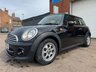 USED 2013 13 MINI HATCH 1.6 Cooper Hatchback 3dr Petrol Manual Euro 5 (s/s) (122 ps) 