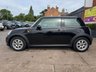 USED 2013 13 MINI HATCH 1.6 Cooper Hatchback 3dr Petrol Manual Euro 5 (s/s) (122 ps) 